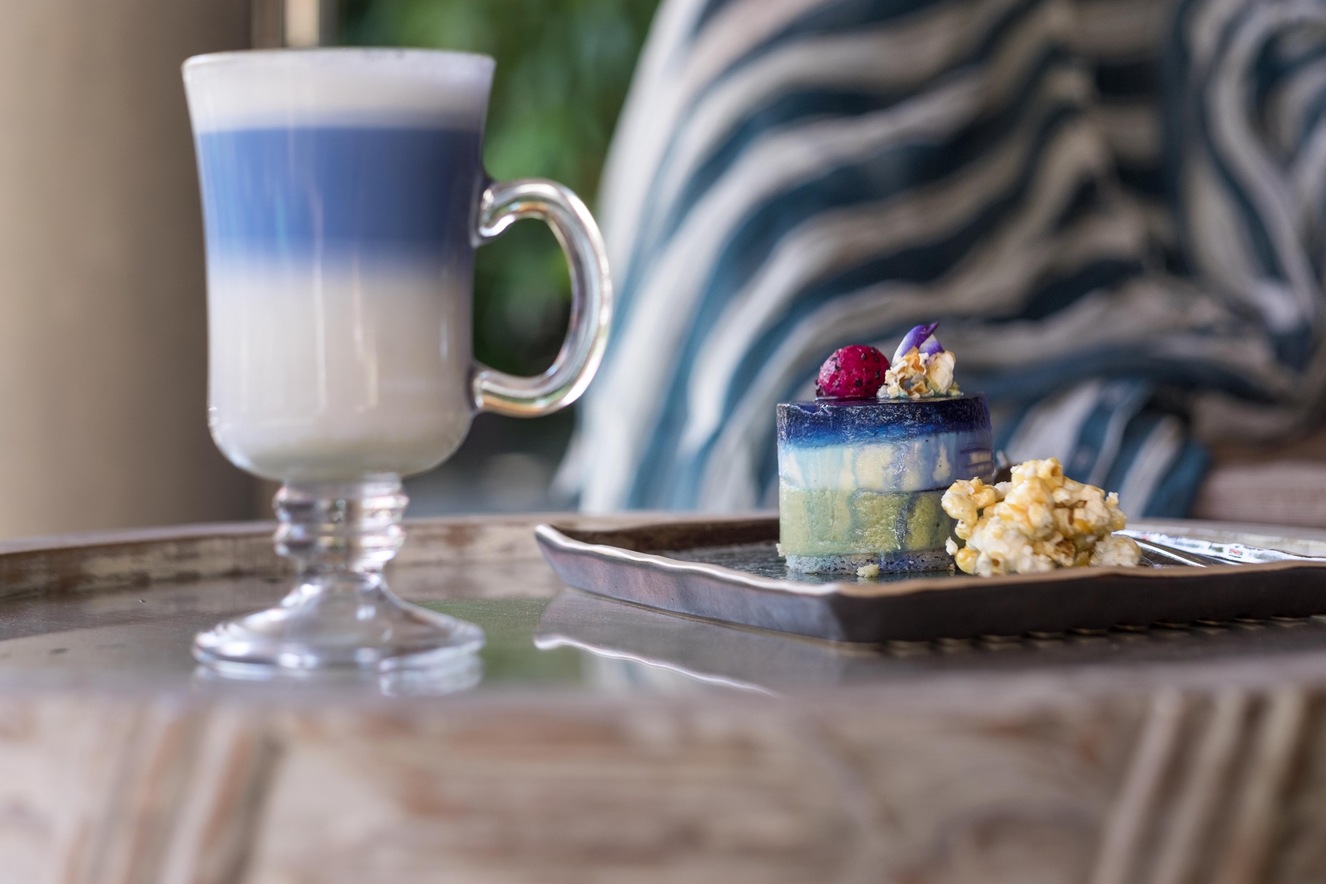 Blue Karma Dijiwa Seminyak Hotel Kültér fotó